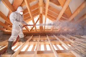 Eco-Friendly Insulation Solutions in Wellford, SC