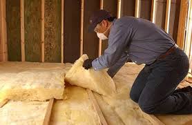 Types of Insulation We Offer in Wellford, SC